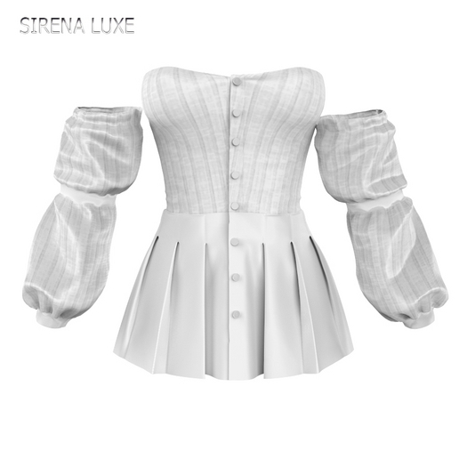 PERKY Cosplay Dress