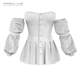 PERKY Cosplay Dress