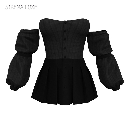 PERKY Cosplay Dress