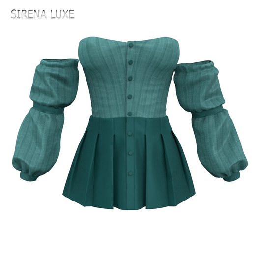 PERKY Cosplay Dress