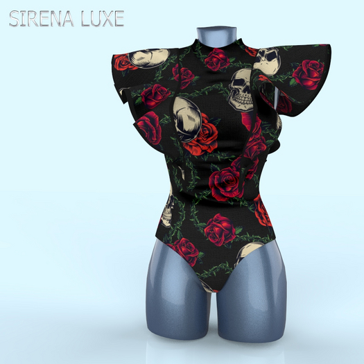 Body Suit GenX Classic