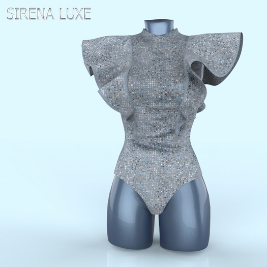 LEGACY Body Suit