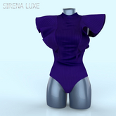 LEGACY Body Suit