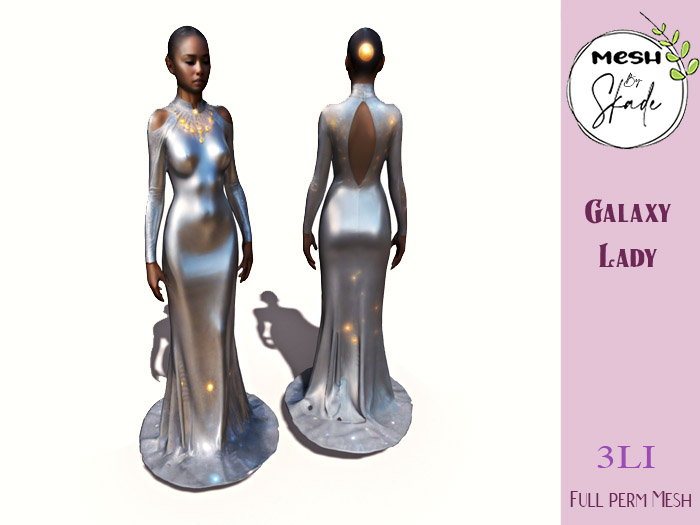 MBS - Galaxy Lady