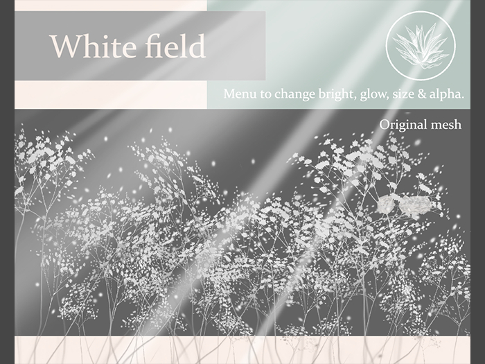 FINCA - White field