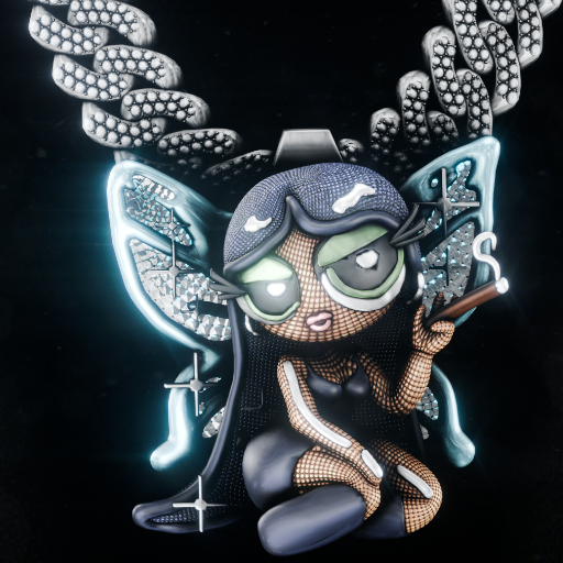 BWOKE " Day 3 Drop " Free !