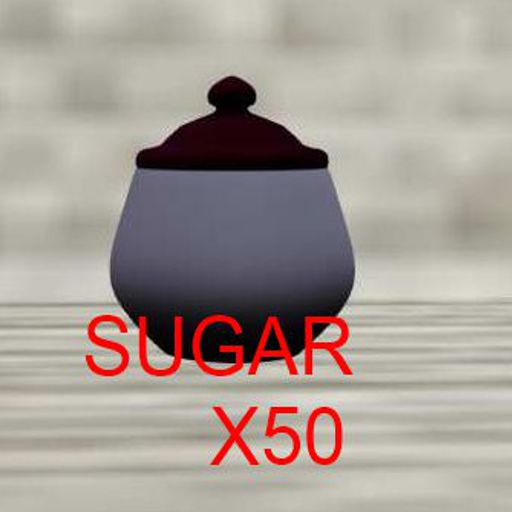 MYSTORY SUGAR X 50