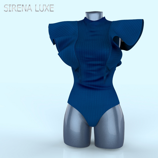 REBORN Body Suit