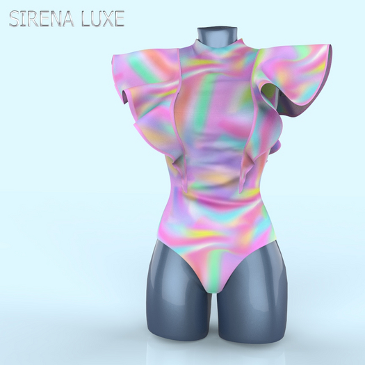 REBORN Body Suit