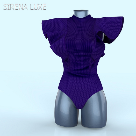 REBORN Body Suit