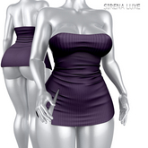 Purple Mini Legacy