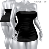 Black Mini Maitreya