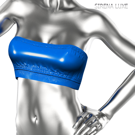 Blue Sam Maitreya