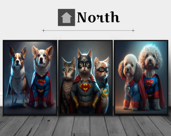{North}Super Pet