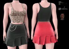 Outfit 001 May Full Perm/Full Permission