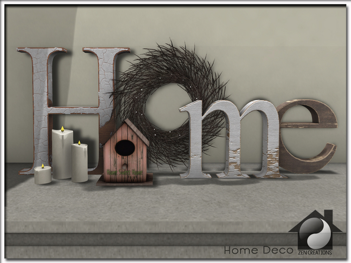 Home Deco