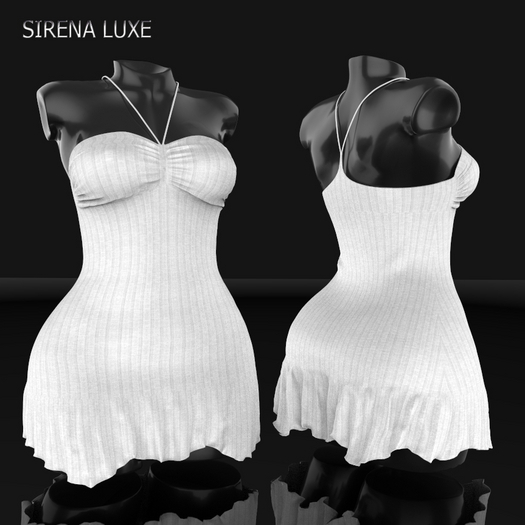 Kupra Dress