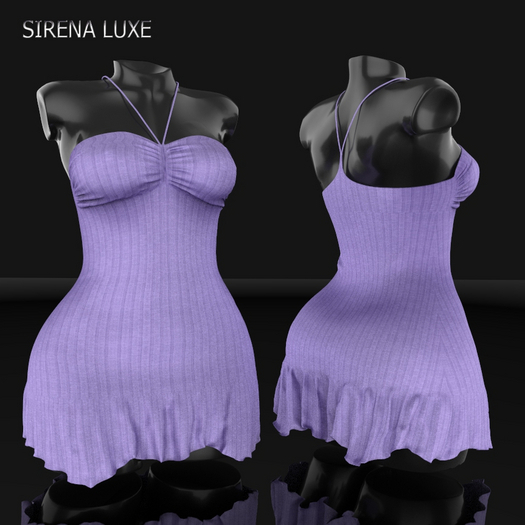 Kupra Dress