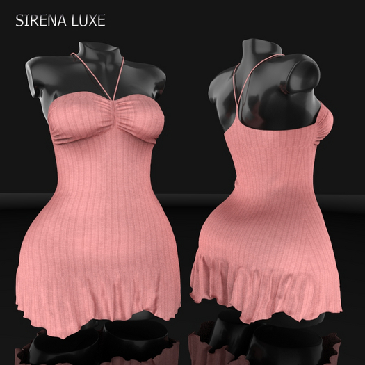 Kupra Dress
