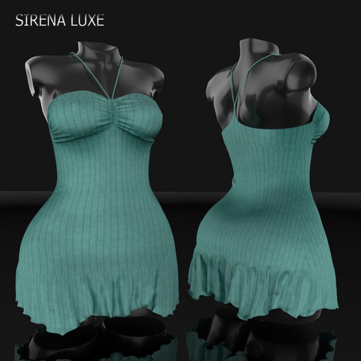 Kupra Dress