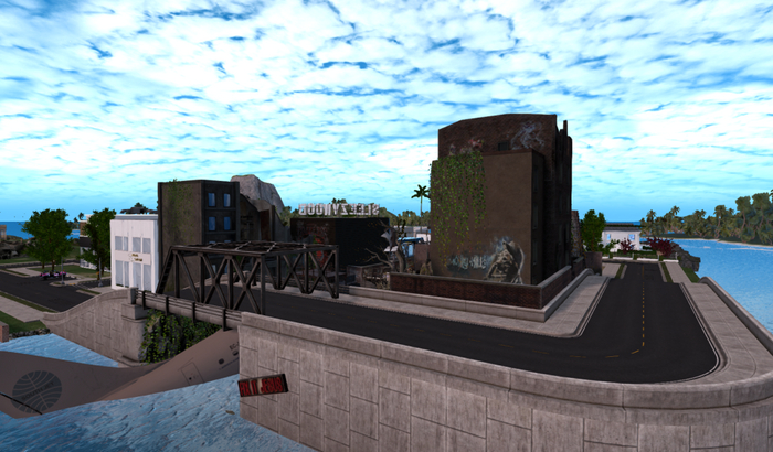 Daves 2k PBR Realistic Windlights