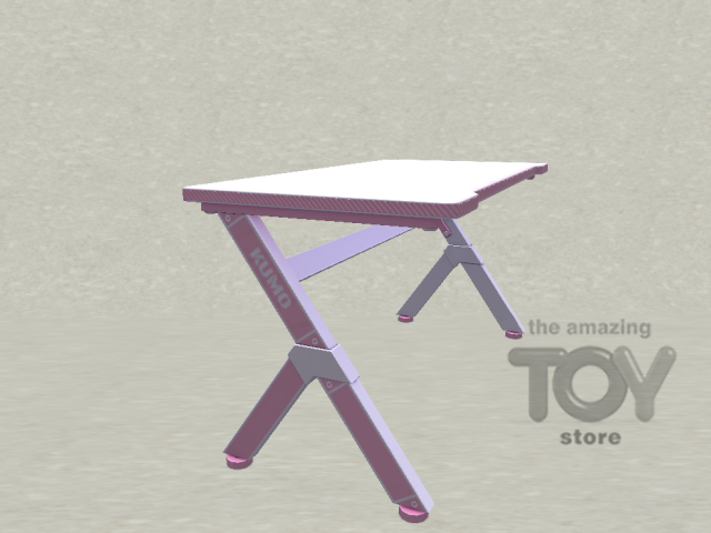 BAMSE : Kumo - Desk RARE