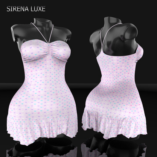 Legacy PERKY Dress