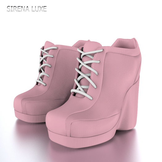 Maitreya Shoes