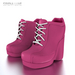 Second Life Marketplace - Maitreya Shoes