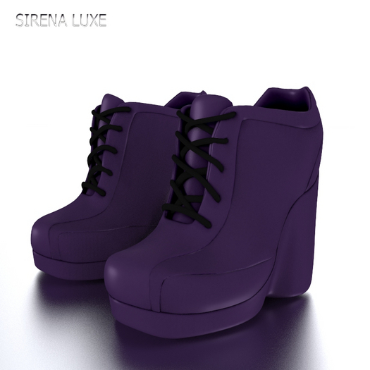Maitreya Shoes