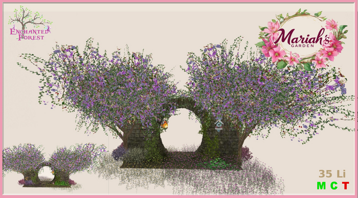 !MG! - Enchanted - Entrance