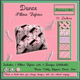 [M.A.] Pillow Fighter -Dance  [Boxed]