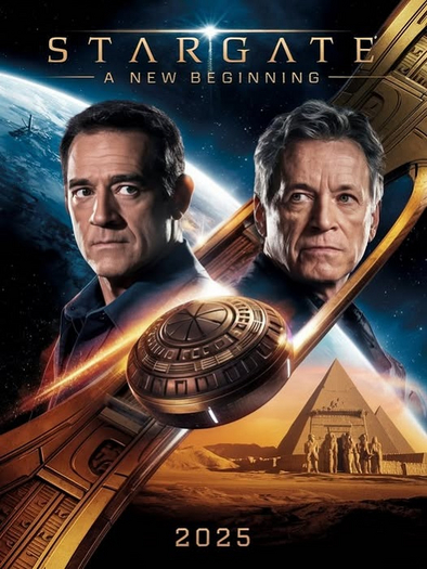 Movie-Stargate-A New Beginning