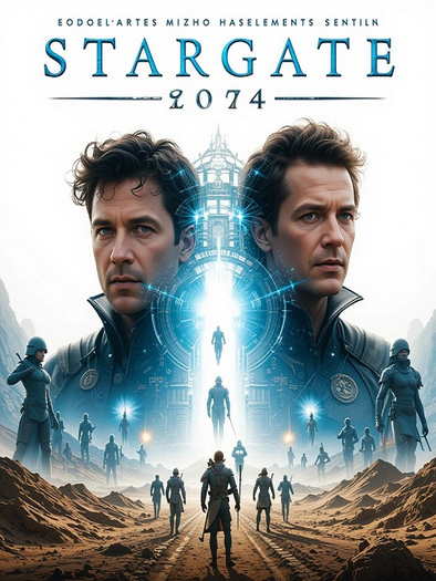 Movie-Stargate 2074
