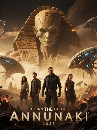 Movie-Annunaki