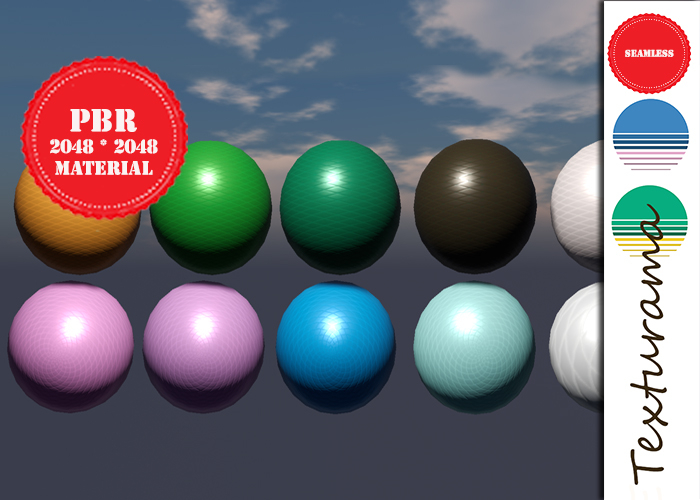 PBR QUILTED 
