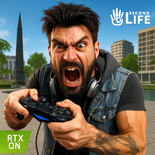Angry Man Bumper – The Ultimate Rage-Fueled Bumping Full Perm