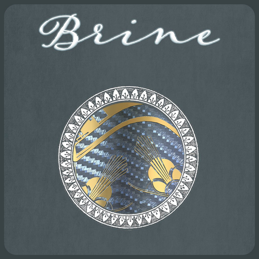 Brine - Roaring Seas Carnaval DONATELLA Mermaid Tail for Riptide