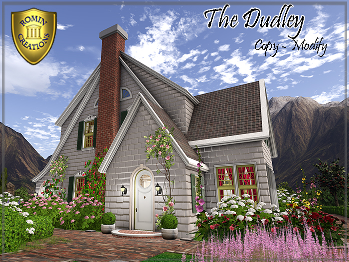 THe Dudley