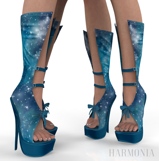 Kupra Boots