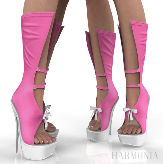 Kupra Boots