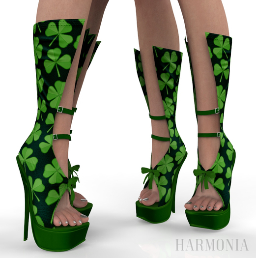 St Patricks Kupra Boots