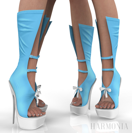 Legacy Boots