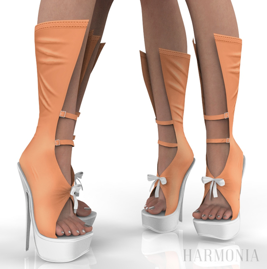 Legacy Boots