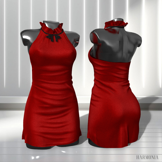 LEGACY Dress