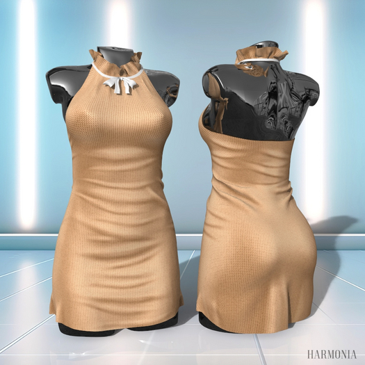 LEGACY Dress