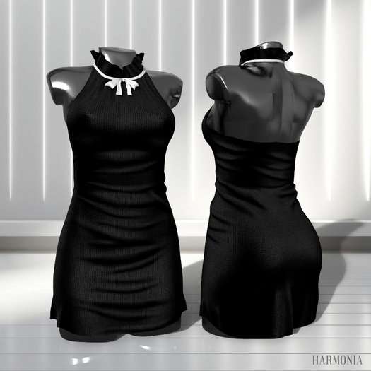 LEGACY Dress