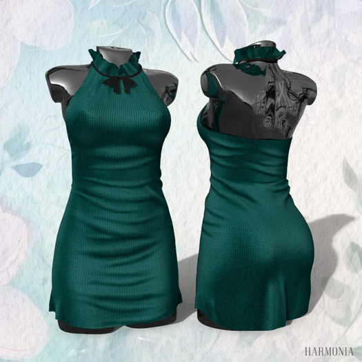 LEGACY Dress