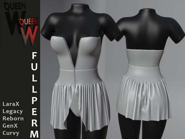 ::: WQ ::: FULLPERM ::: MODEL 50 :::