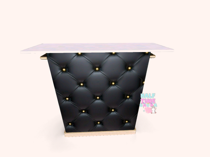 .: vive nine :. Luxury Spa Check-In Desk